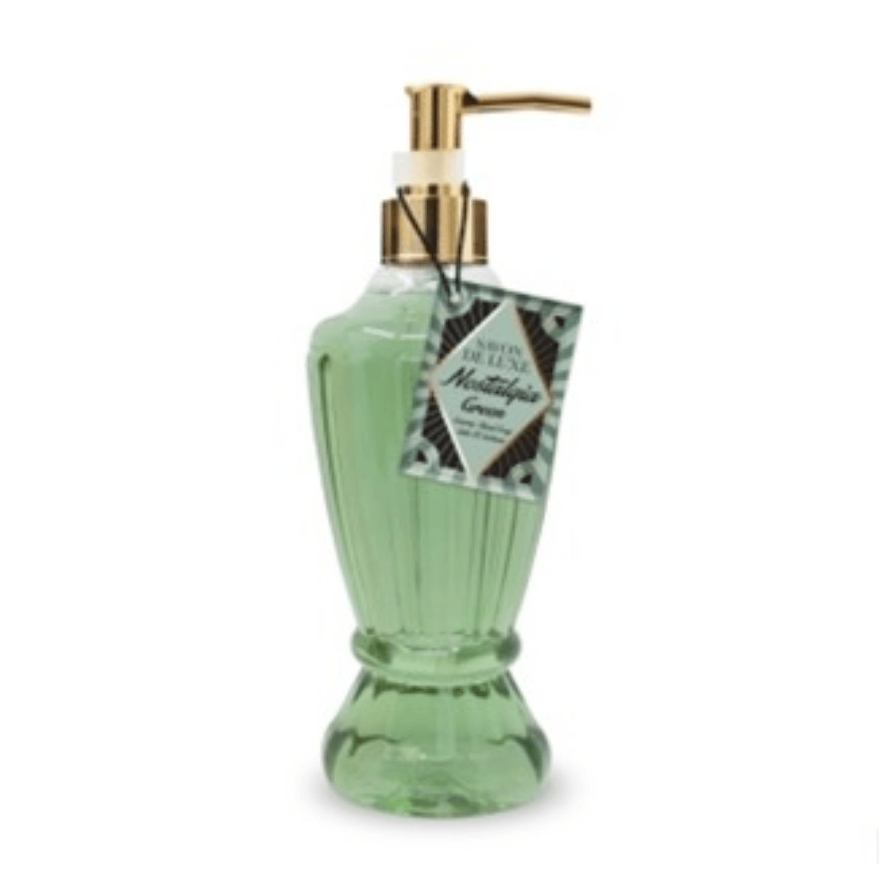 Sabonete Liquido para Maos Savon Nostalgia 500ml